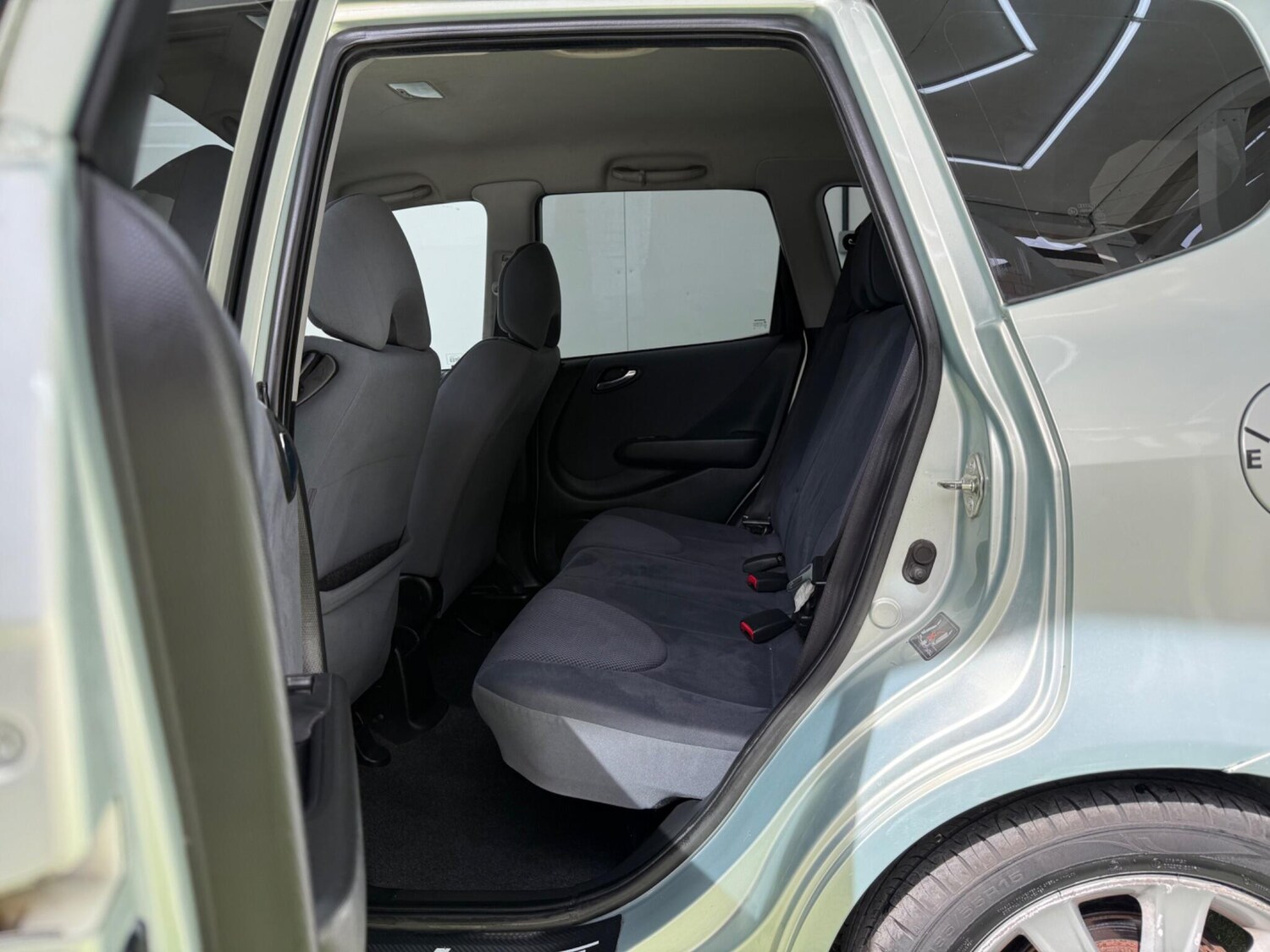 Used Honda Jazz for sale - 78214368: Photo 23