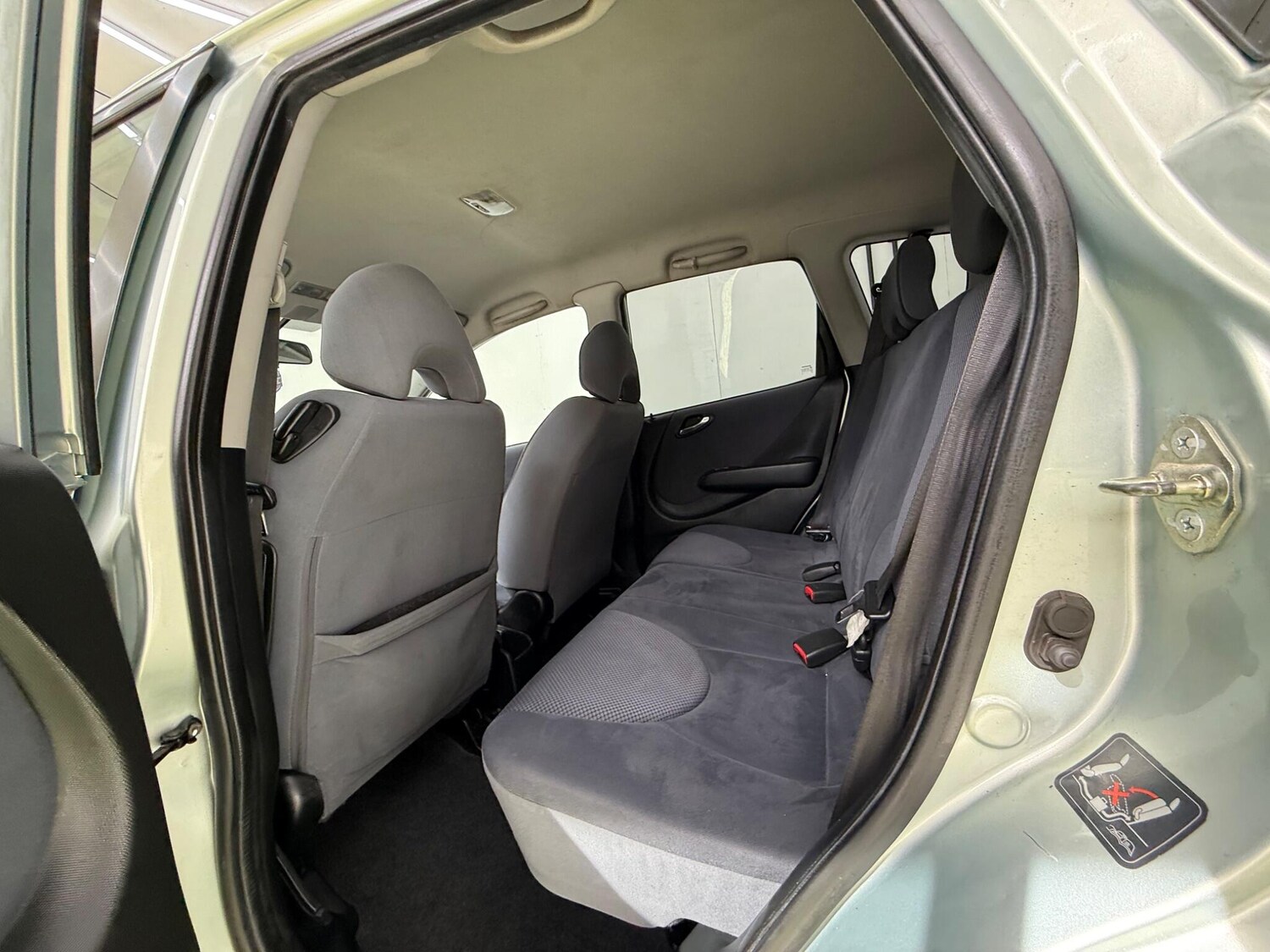 Used Honda Jazz for sale - 78214368: Photo 24