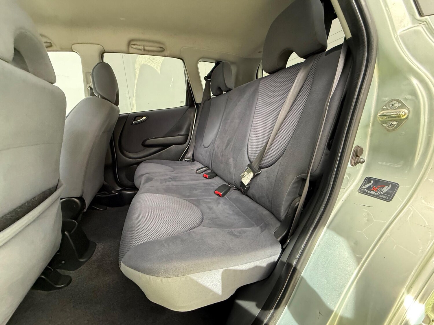 Used Honda Jazz for sale - 78214368: Photo 25