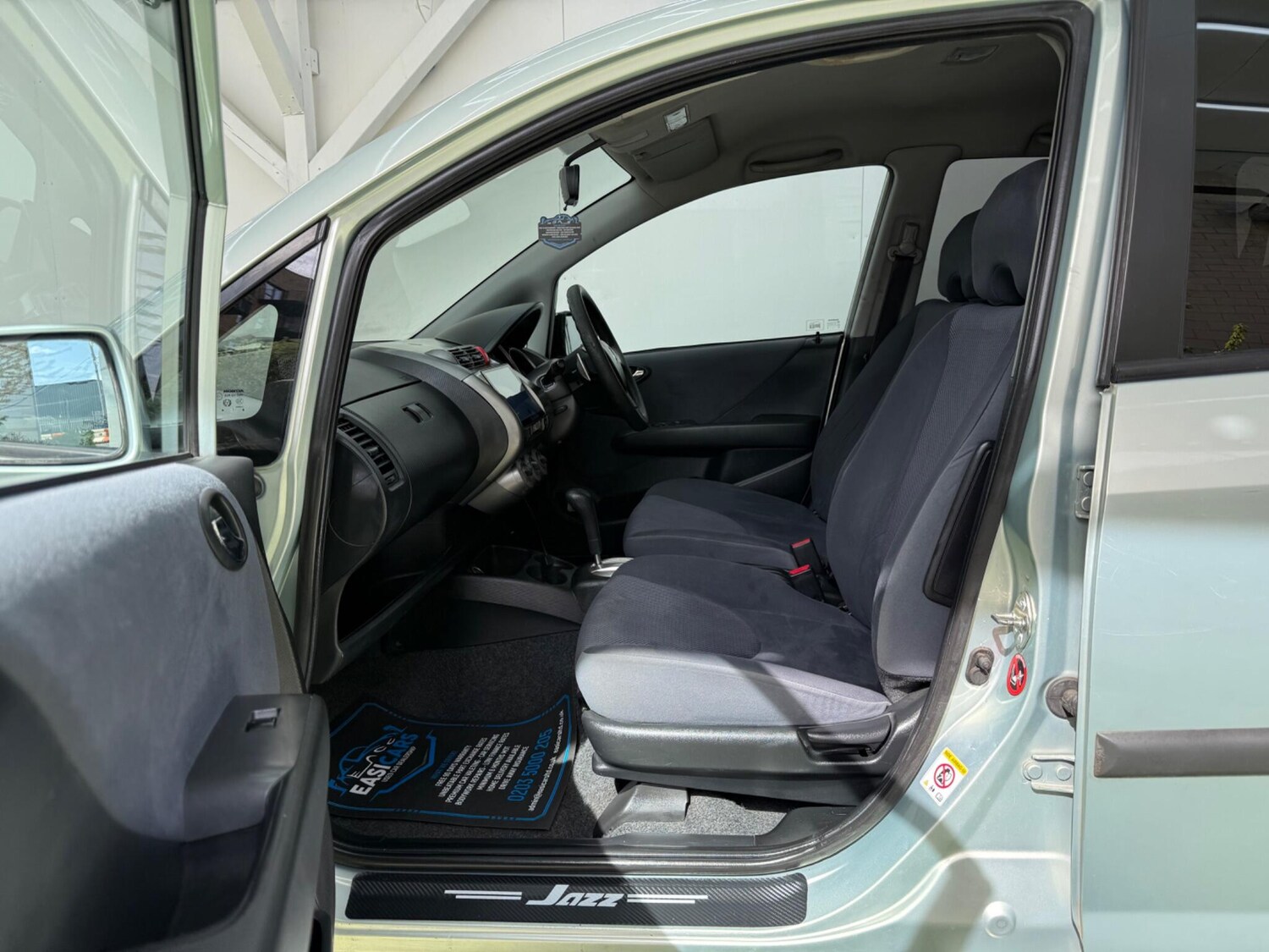 Used Honda Jazz for sale - 78214368: Photo 26