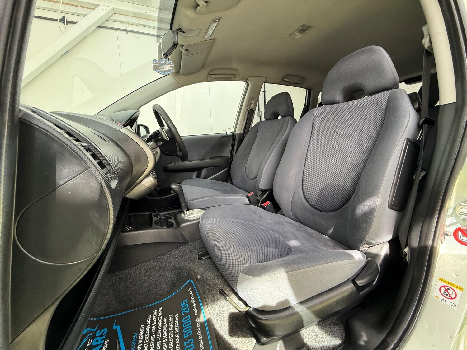 Used Honda Jazz for sale - 78214368: Photo 27