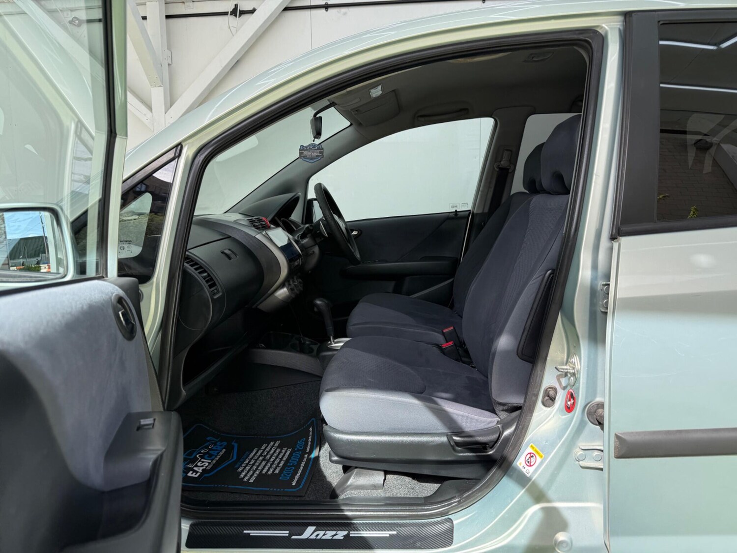 Used Honda Jazz for sale - 78214368: Photo 28