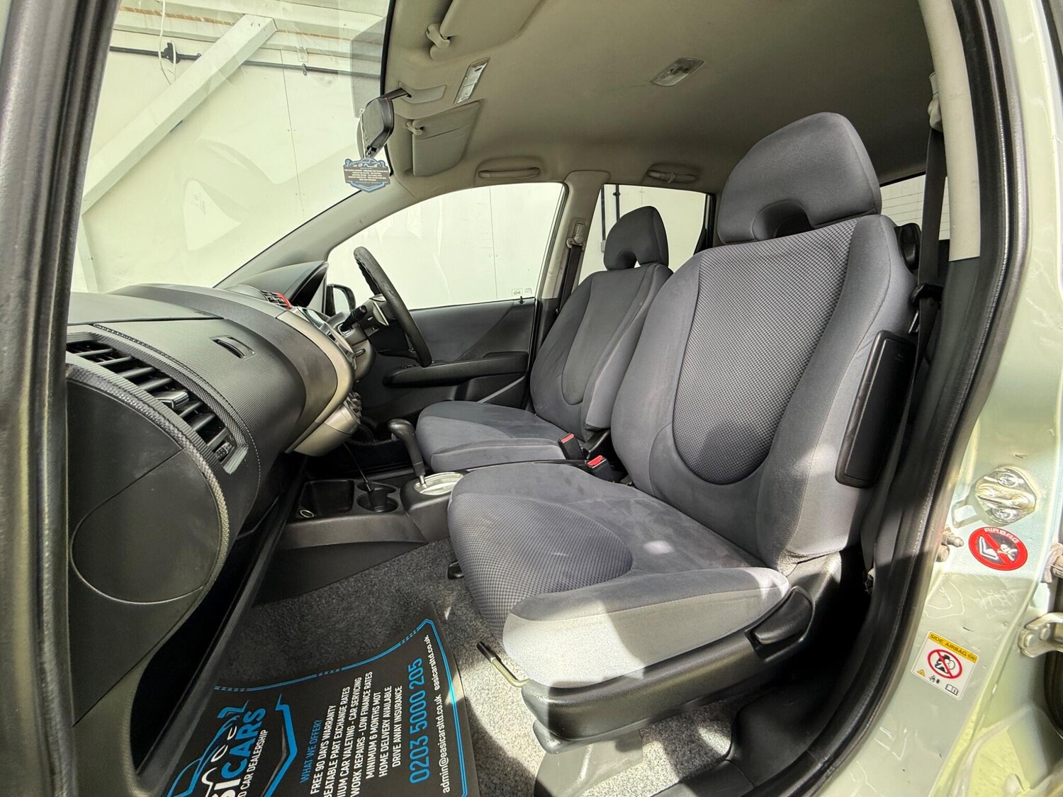 Used Honda Jazz for sale - 78214368: Photo 29