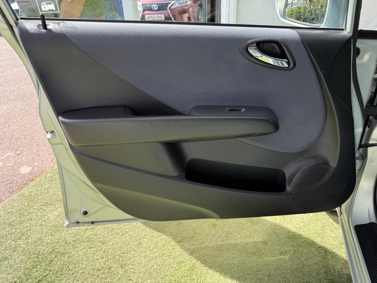 Used Honda Jazz for sale - 78214368: Photo 30