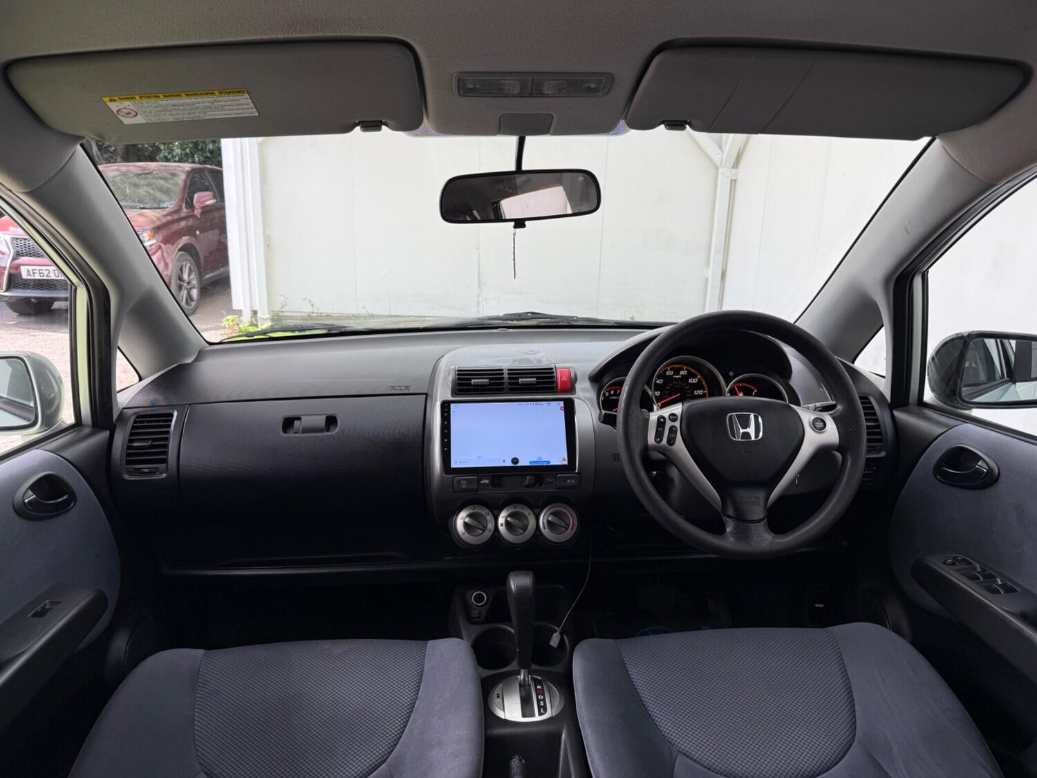 Used Honda Jazz for sale - 78214368: Photo 31