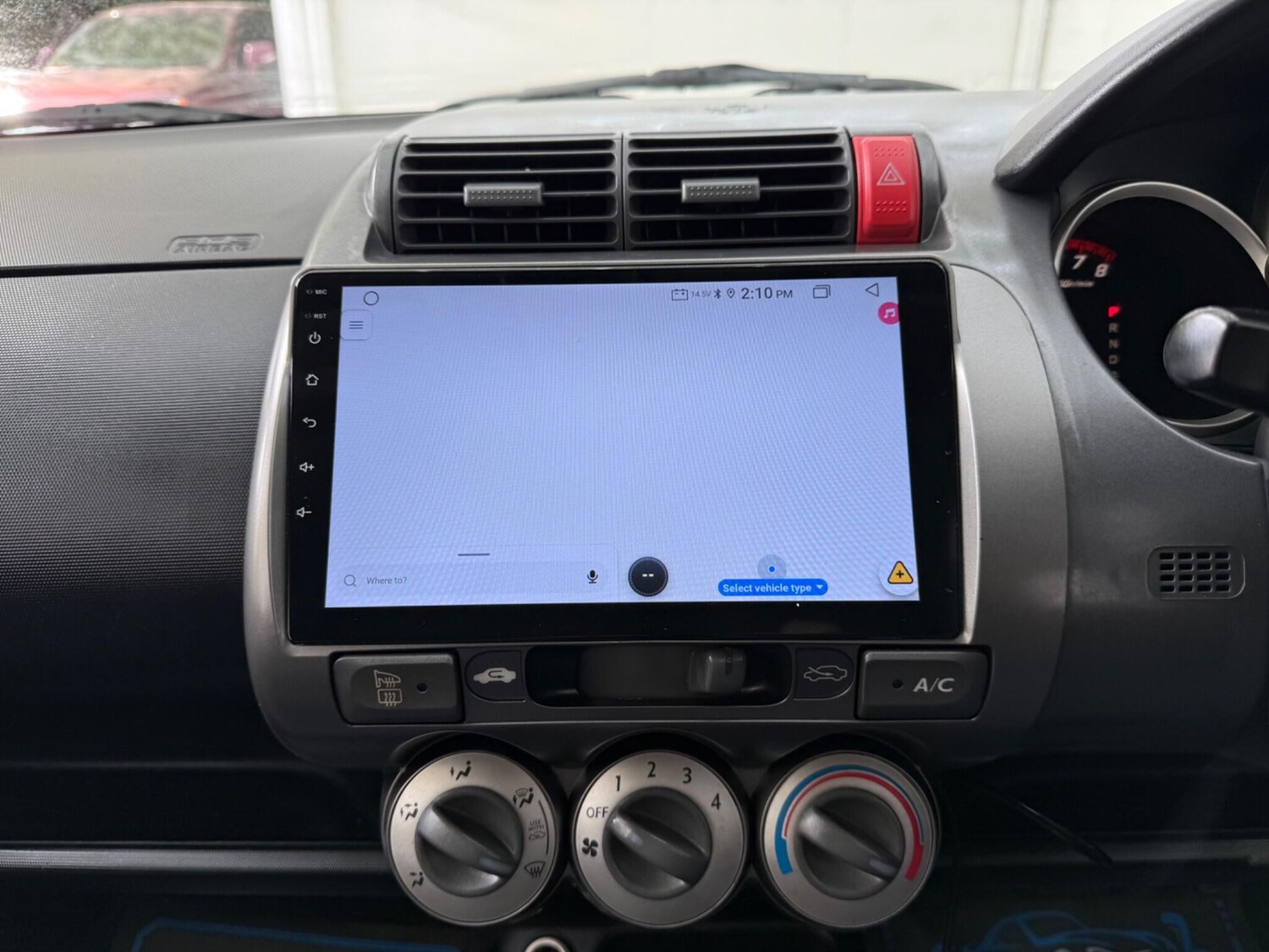 Used Honda Jazz for sale - 78214368: Photo 32