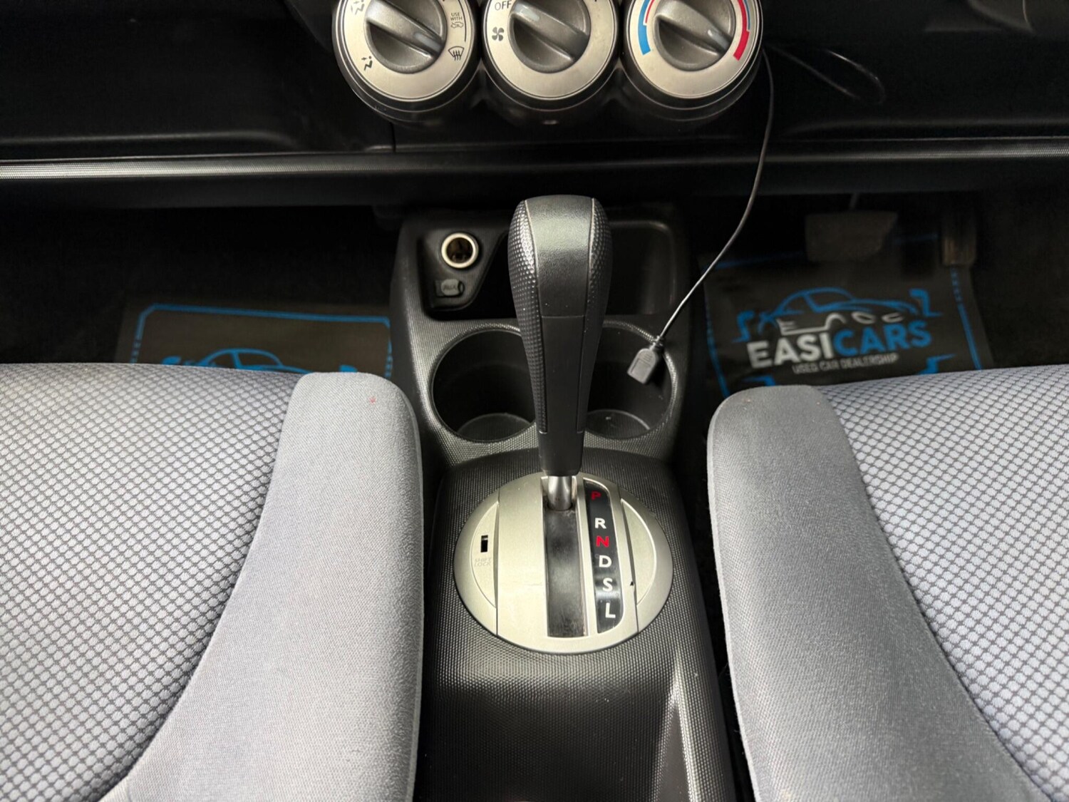 Used Honda Jazz for sale - 78214368: Photo 33