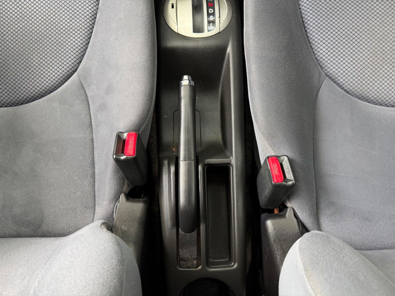 Used Honda Jazz for sale - 78214368: Photo 34