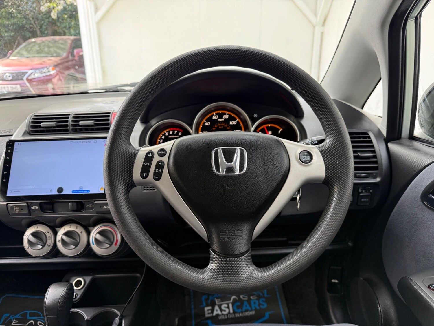 Used Honda Jazz for sale - 78214368: Photo 35