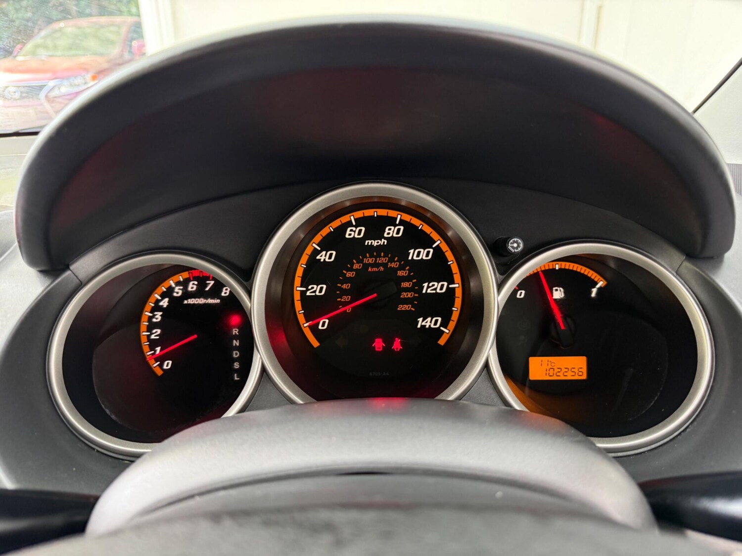 Used Honda Jazz for sale - 78214368: Photo 36