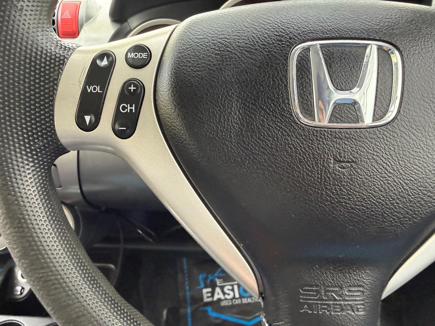 Used Honda Jazz for sale - 78214368: Photo 37