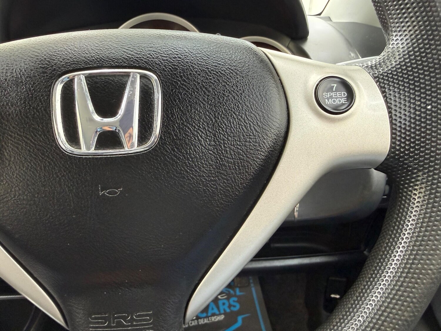 Used Honda Jazz for sale - 78214368: Photo 38