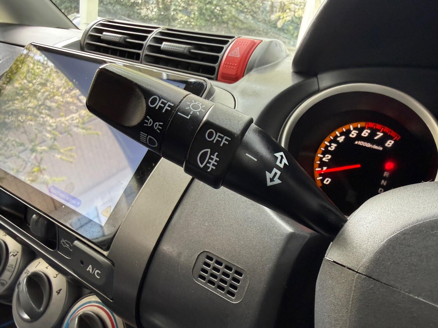 Used Honda Jazz for sale - 78214368: Photo 39