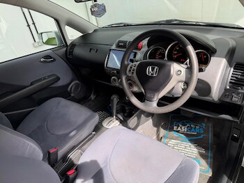 Used Honda Jazz 2007 for sale - 78214368: Photo