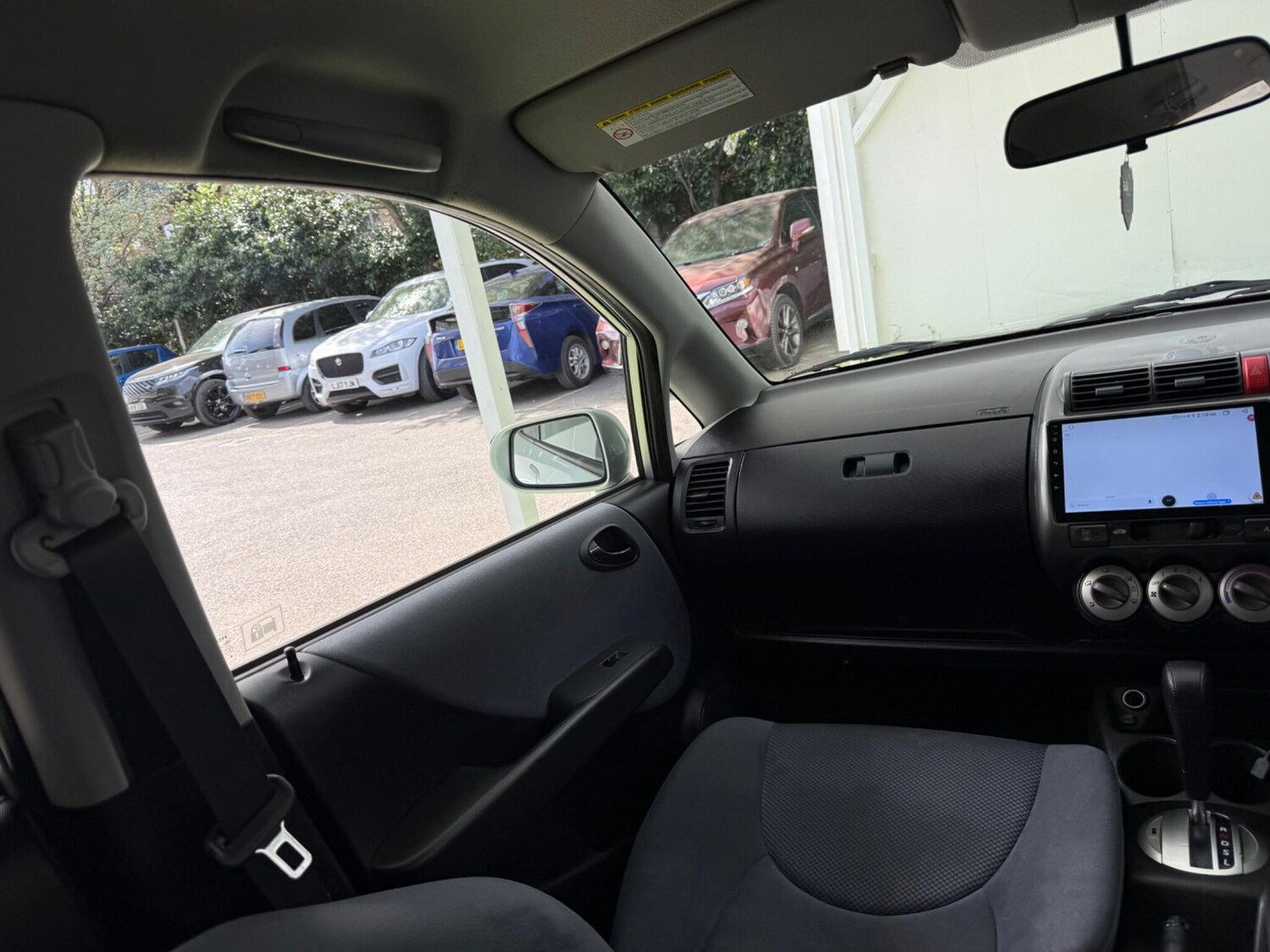 Used Honda Jazz for sale - 78214368: Photo 41