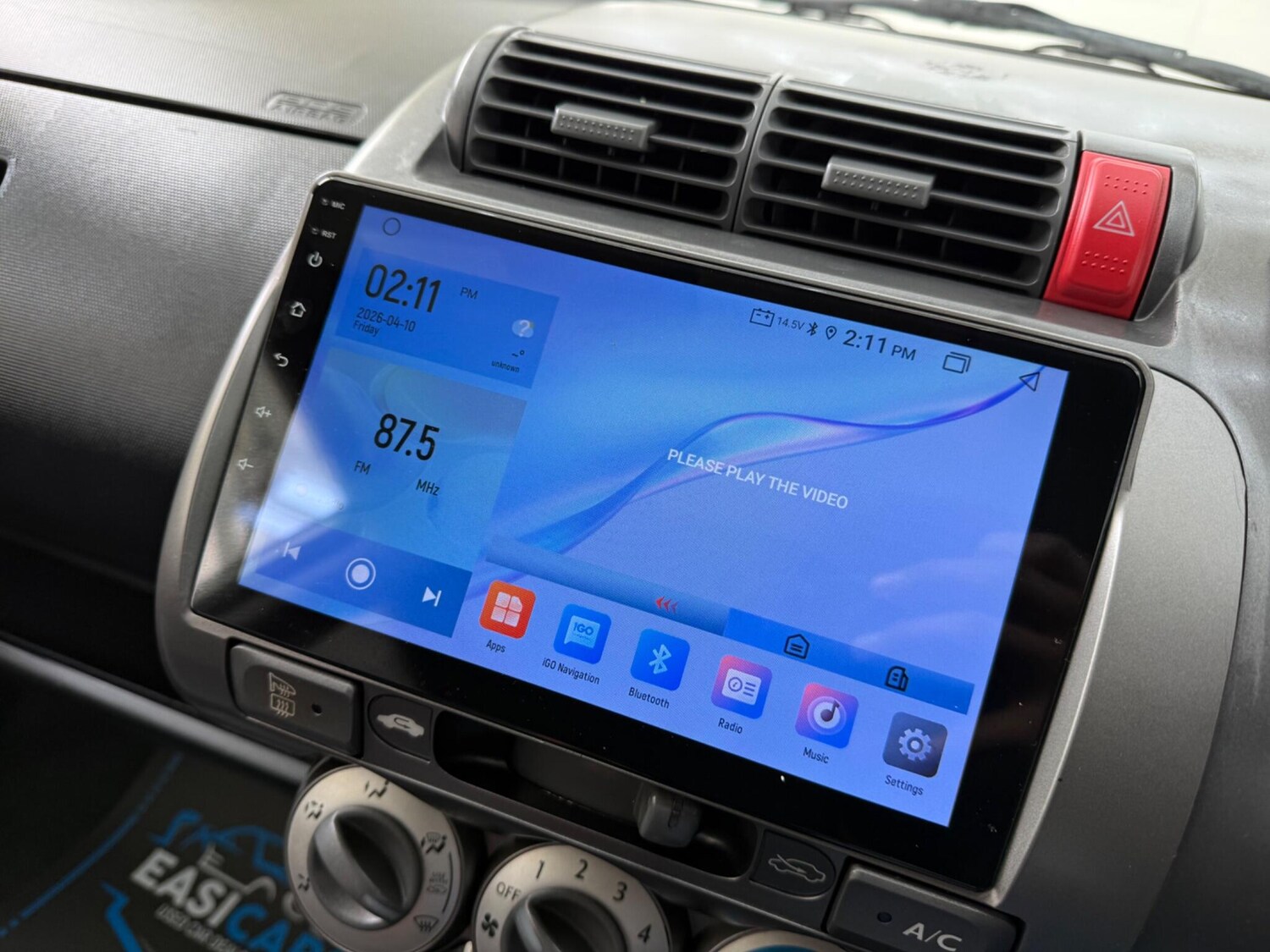 Used Honda Jazz for sale - 78214368: Photo 48