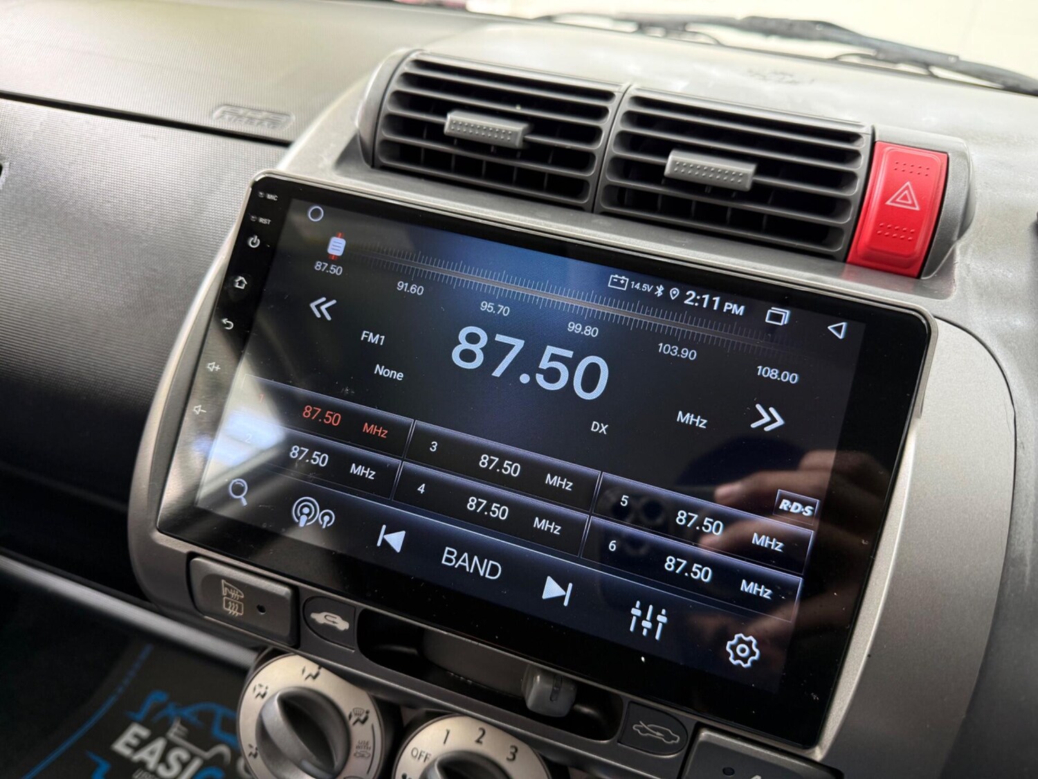 Used Honda Jazz for sale - 78214368: Photo 49