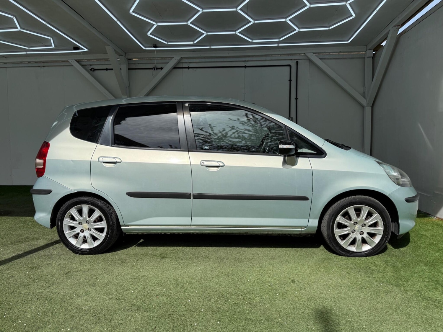 Used Honda Jazz for sale - 78214368: Photo 5