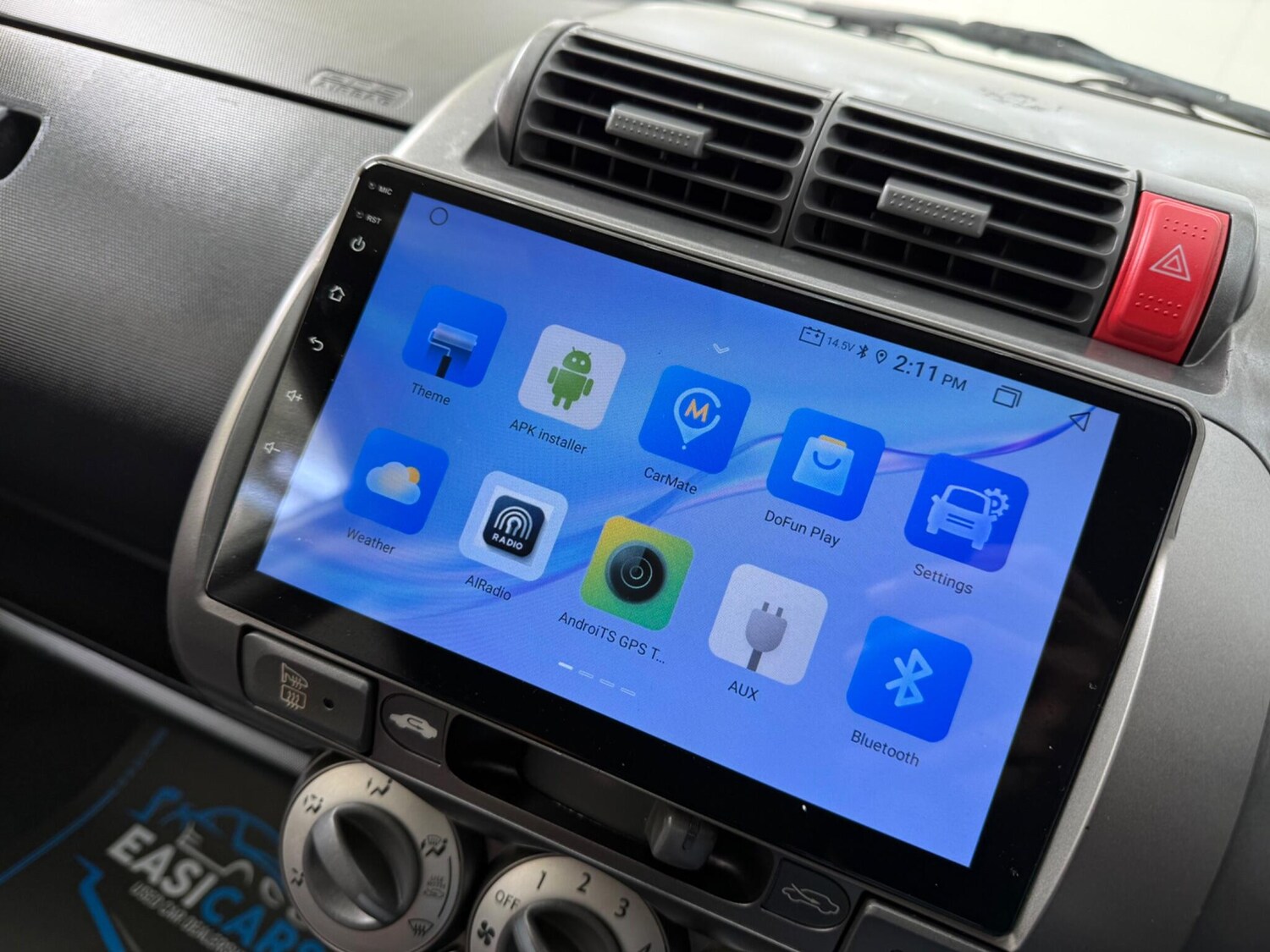 Used Honda Jazz for sale - 78214368: Photo 50