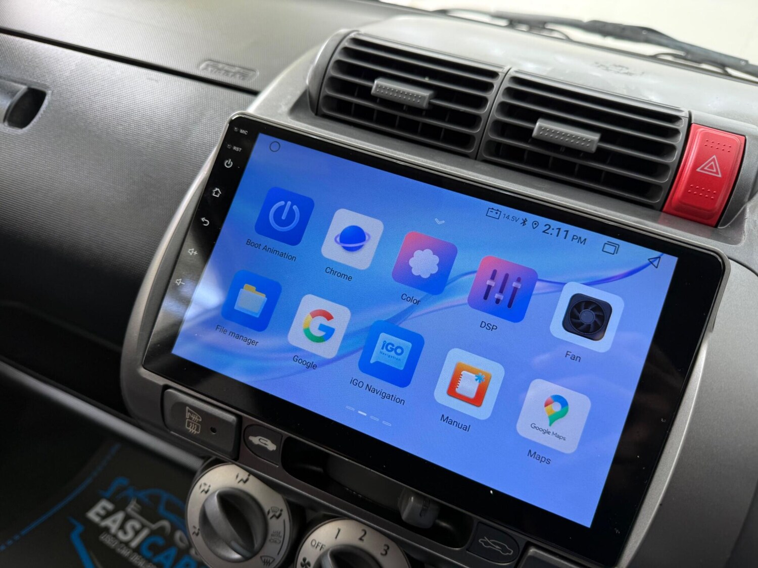 Used Honda Jazz for sale - 78214368: Photo 51