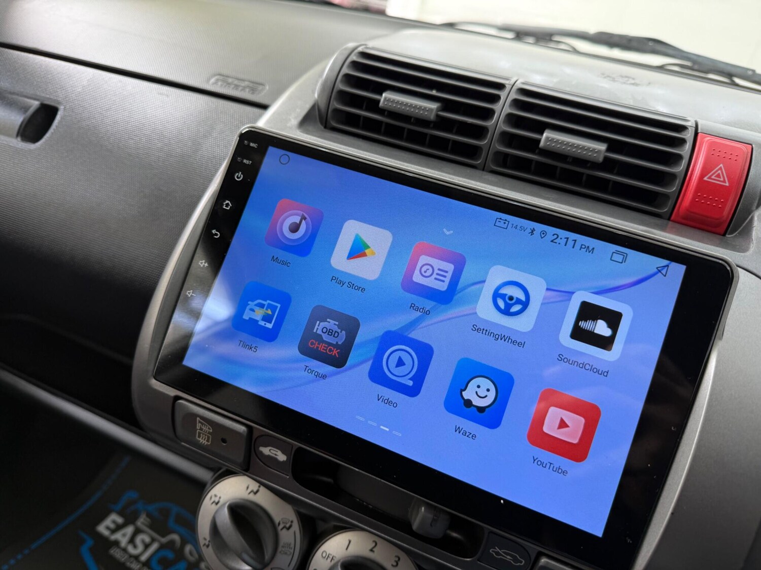 Used Honda Jazz for sale - 78214368: Photo 52