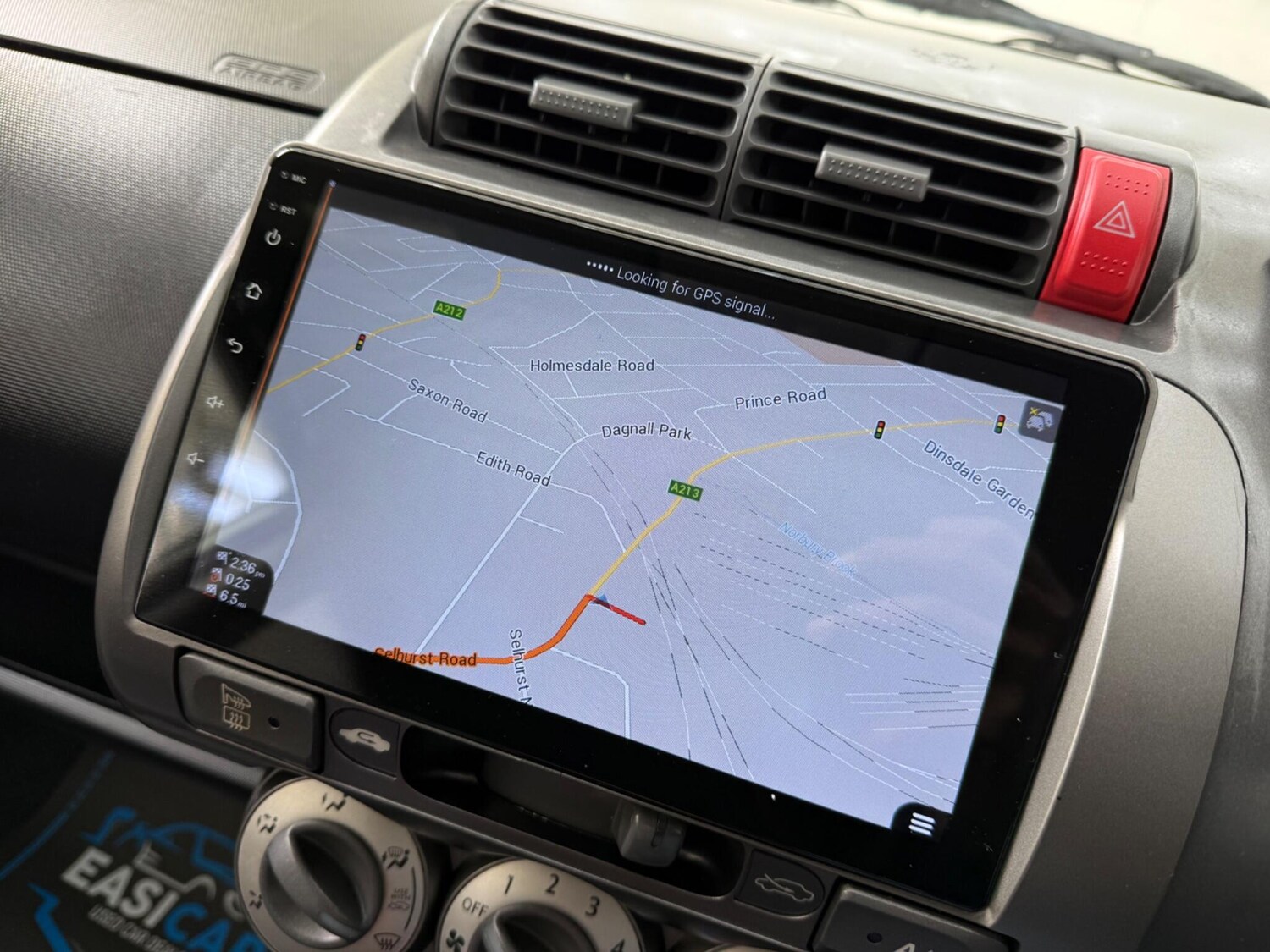 Used Honda Jazz for sale - 78214368: Photo 54