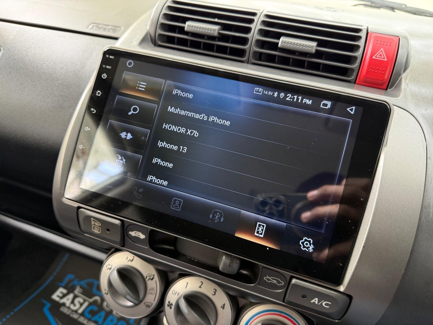 Used Honda Jazz for sale - 78214368: Photo 55