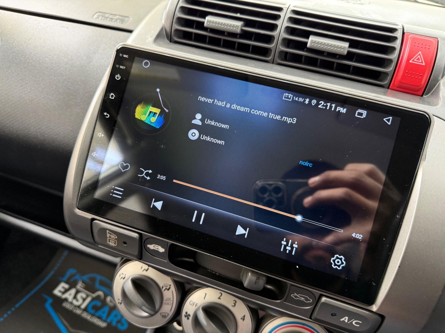 Used Honda Jazz for sale - 78214368: Photo 56