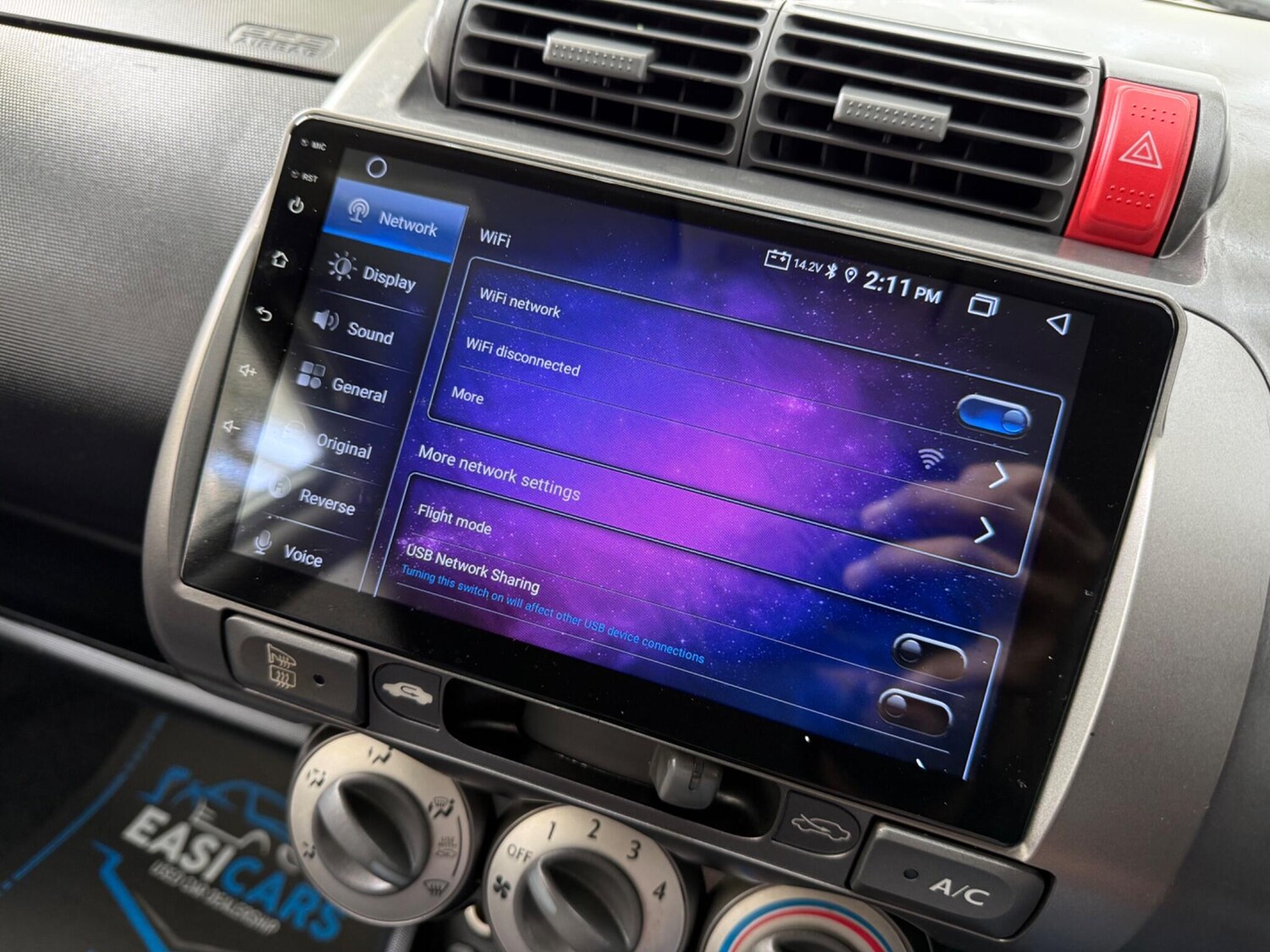 Used Honda Jazz for sale - 78214368: Photo 57