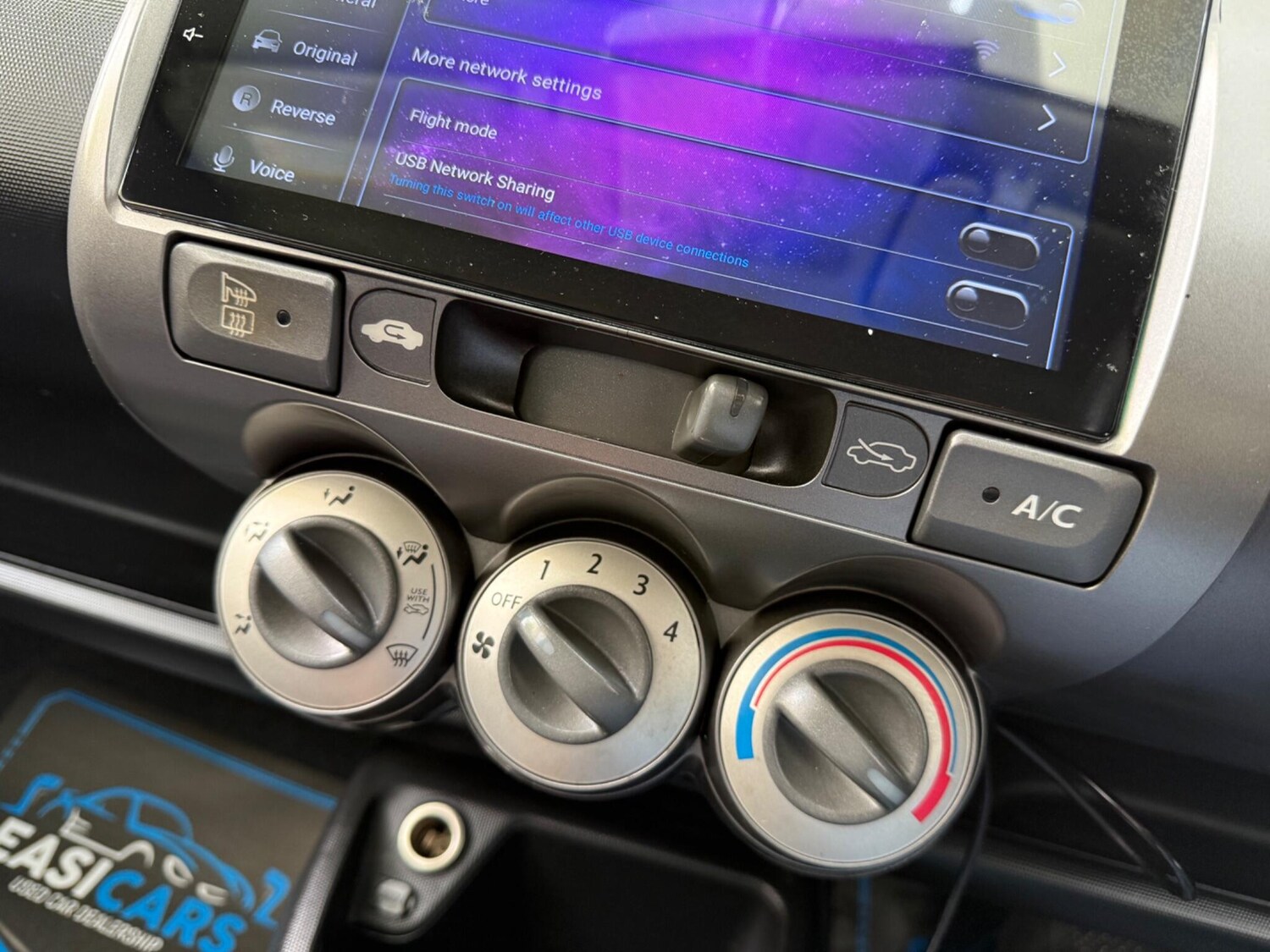 Used Honda Jazz for sale - 78214368: Photo 58