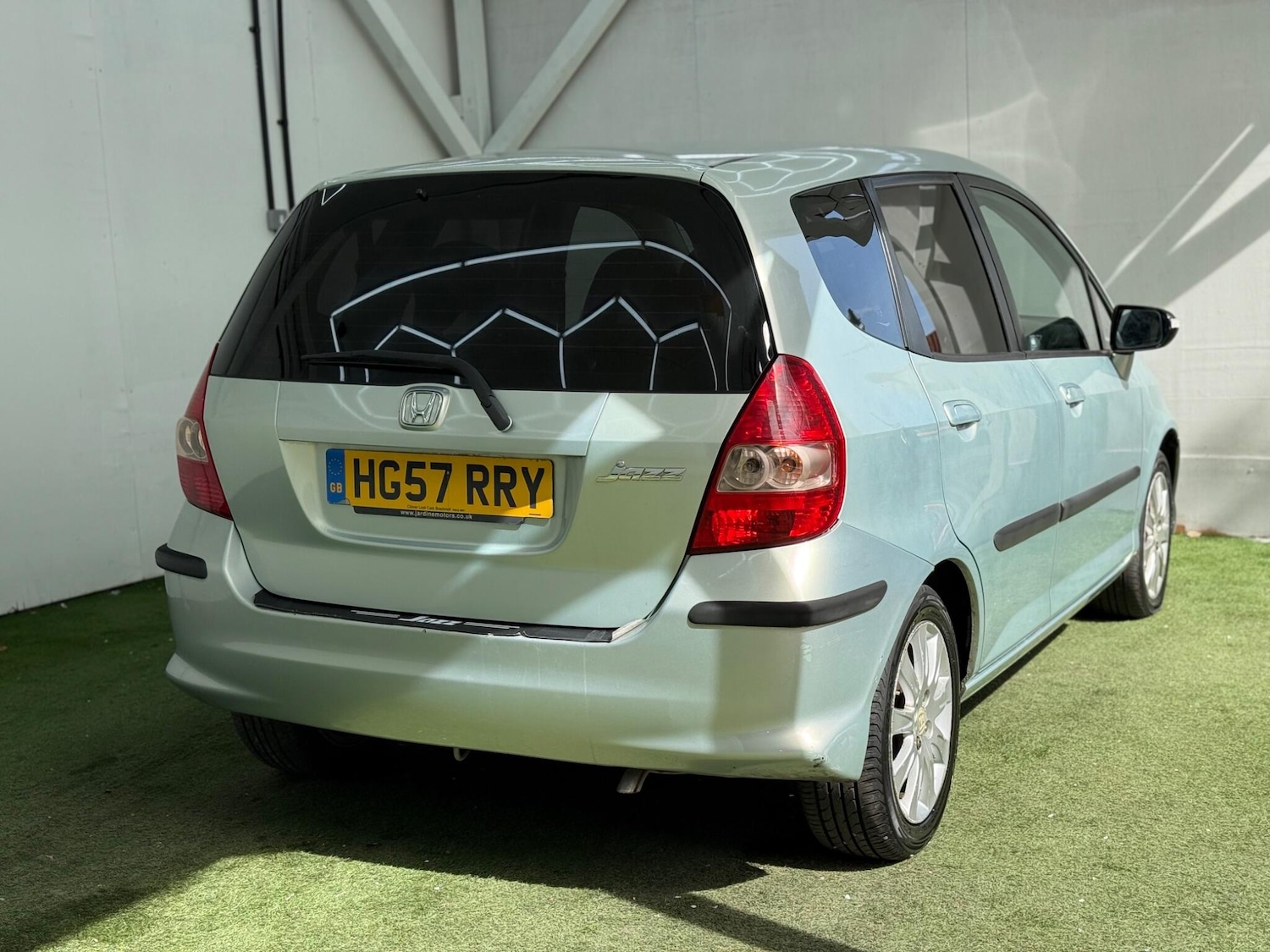 Used Honda Jazz for sale - 78214368: Photo 6