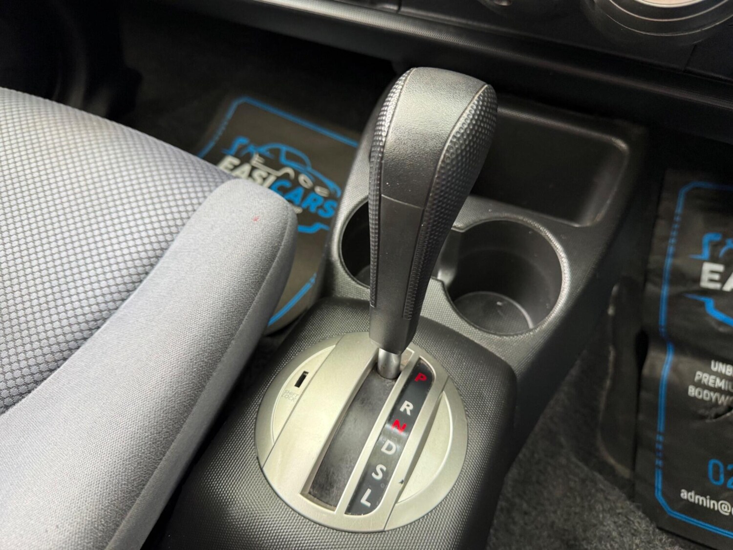 Used Honda Jazz for sale - 78214368: Photo 60