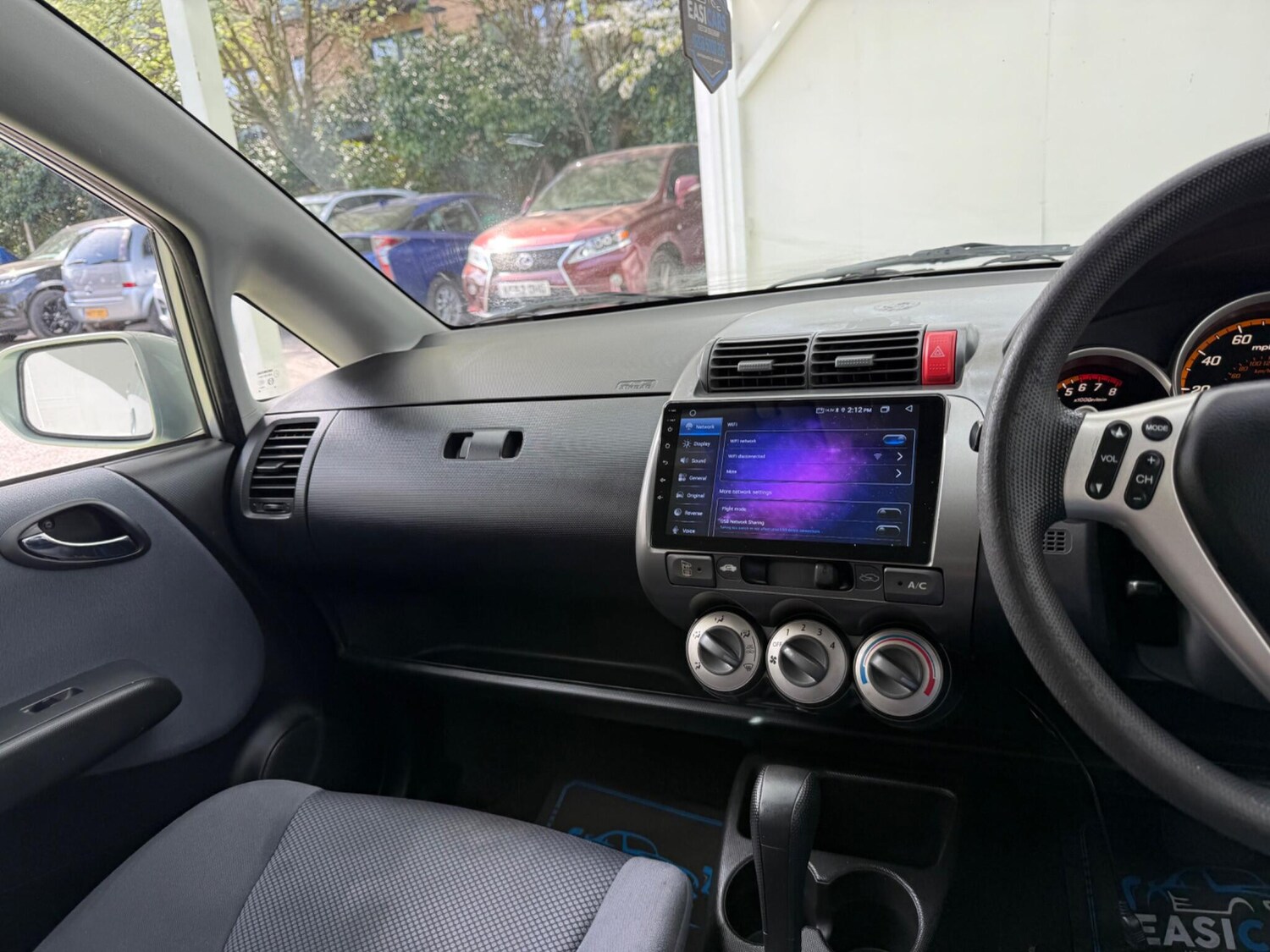 Used Honda Jazz for sale - 78214368: Photo 62