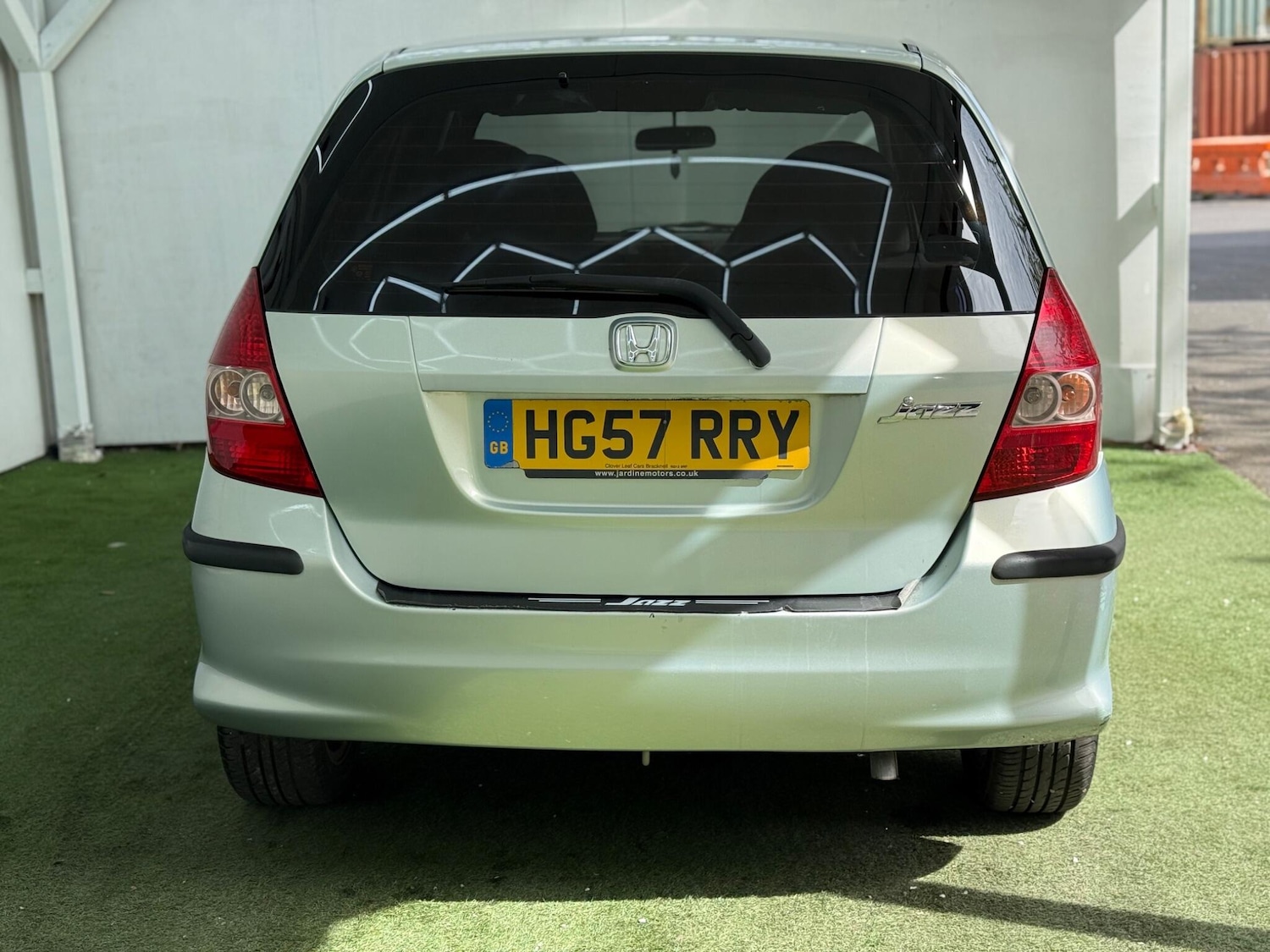 Used Honda Jazz for sale - 78214368: Photo 7