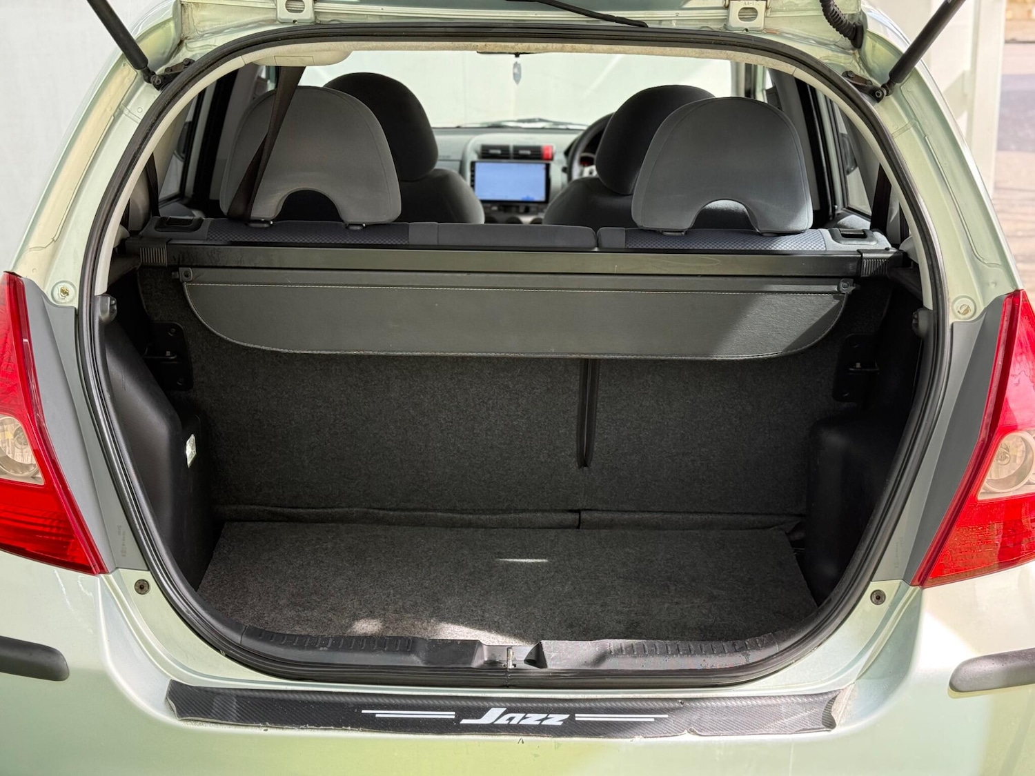 Used Honda Jazz for sale - 78214368: Photo 8