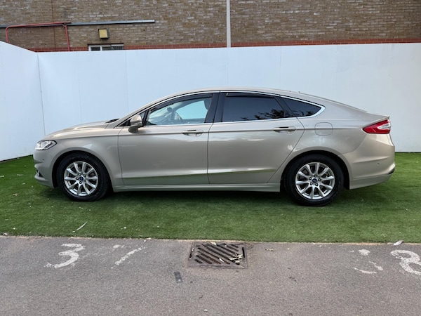 Used Ford Mondeo 2016 for sale - 75609835: Photo 10