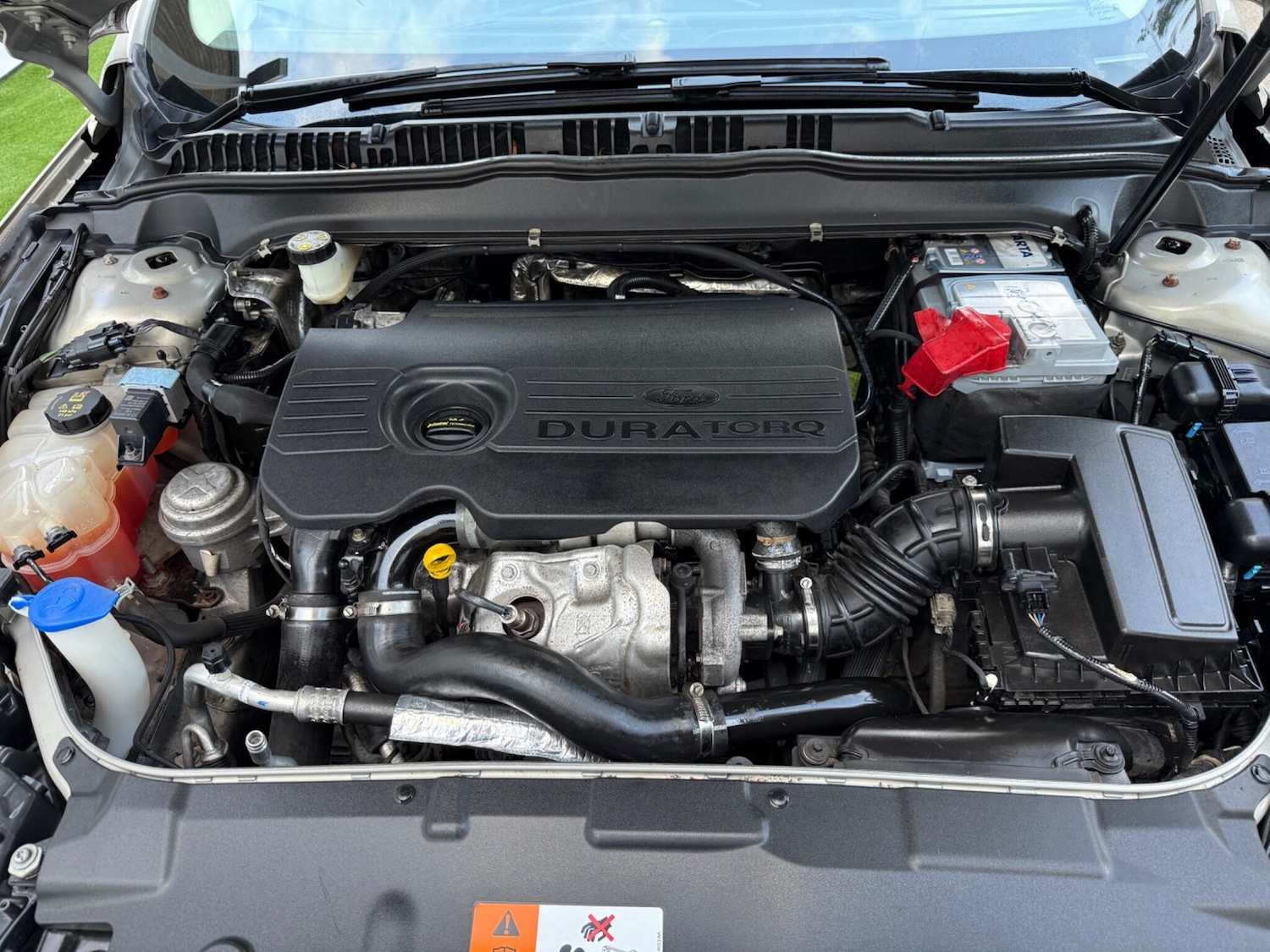 Vehicle 13