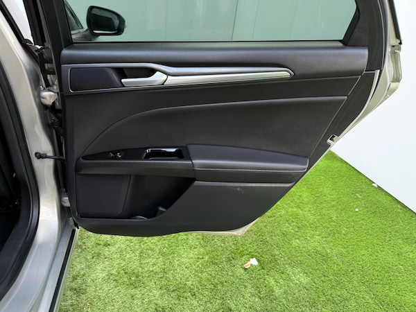 Used Ford Mondeo 2016 for sale - 75609835: Photo 21