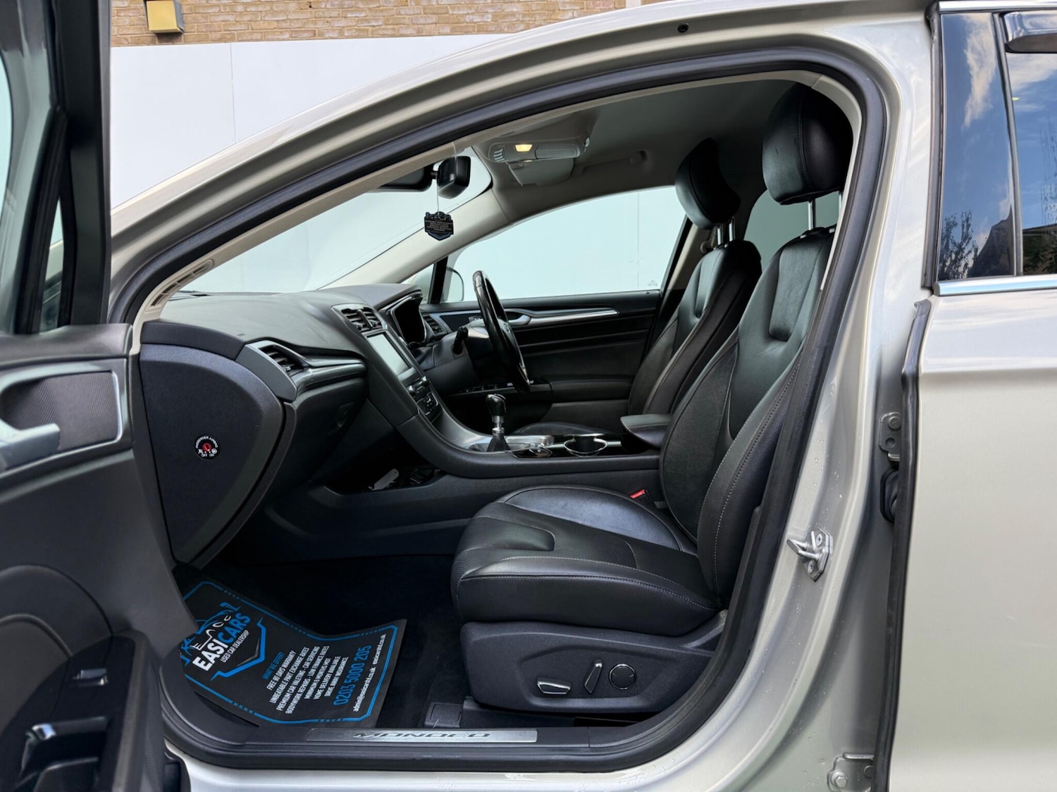Vehicle 25