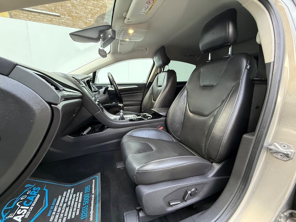 Used Ford Mondeo 2016 for sale - 75609835: Photo 26