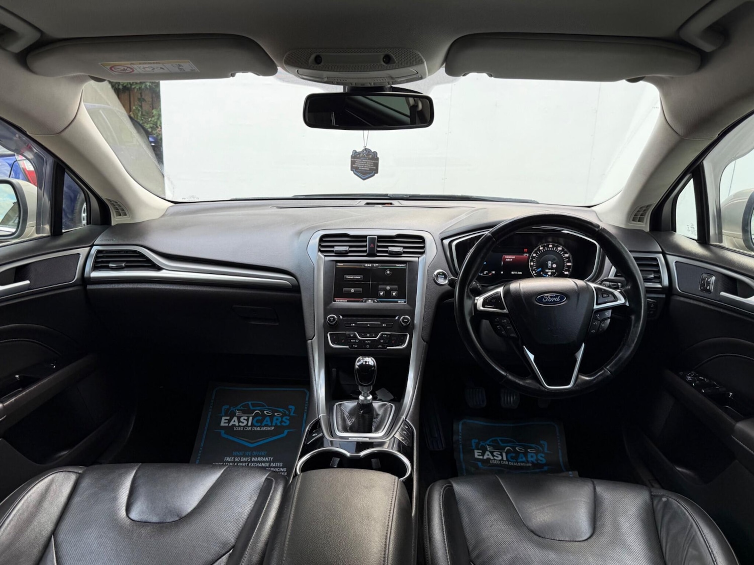 Vehicle 28