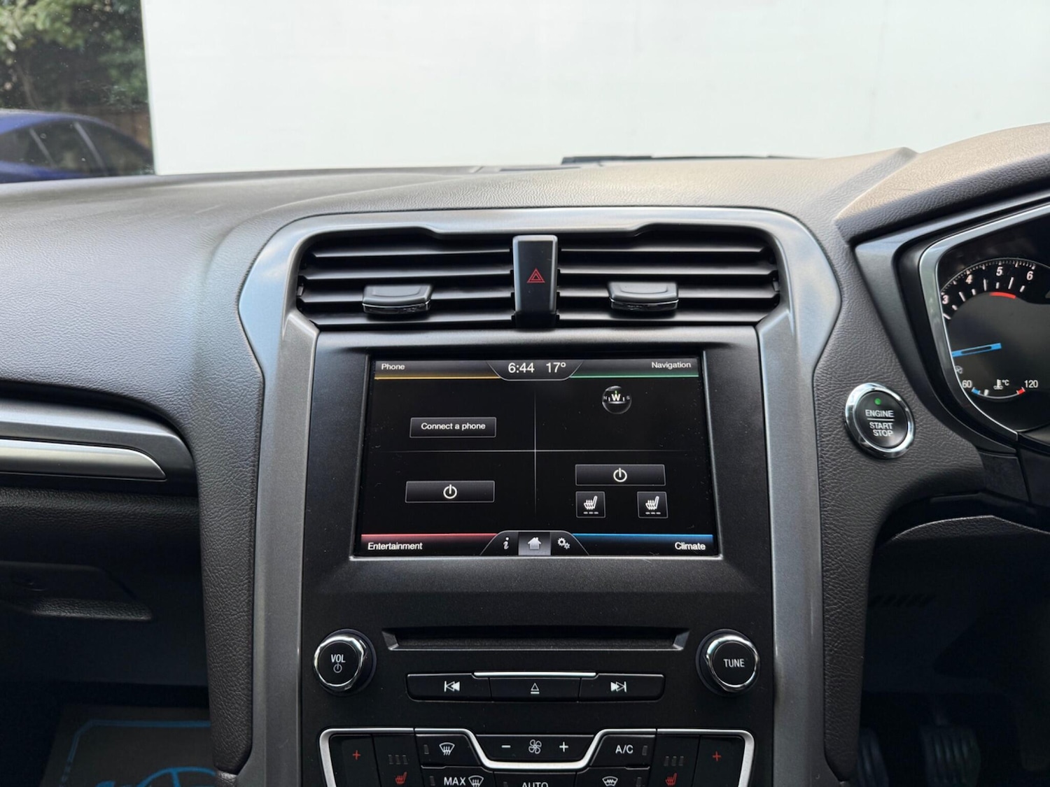 Vehicle 29