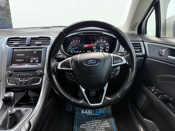 Used Ford Mondeo 2016 for sale - 75609835: Photo 32
