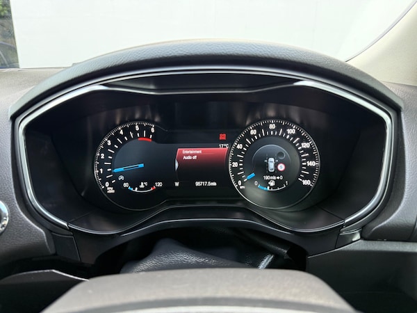 Used Ford Mondeo 2016 for sale - 75609835: Photo 33