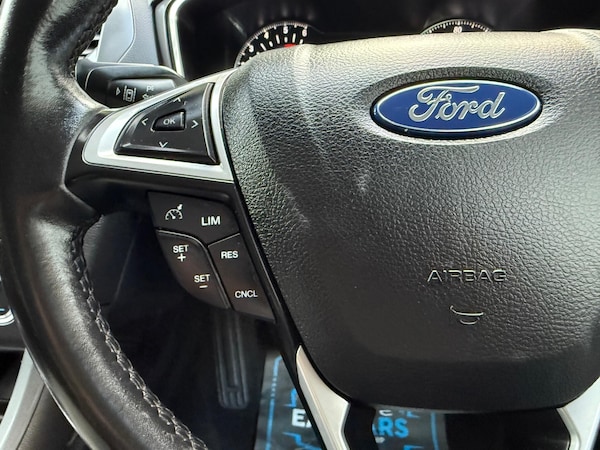 Used Ford Mondeo 2016 for sale - 75609835: Photo 34