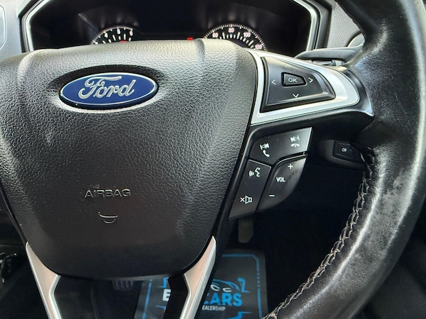 Used Ford Mondeo 2016 for sale - 75609835: Photo 35