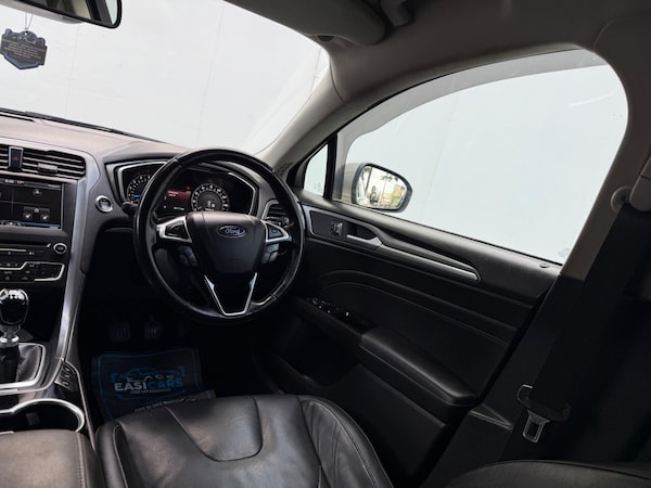 Used Ford Mondeo 2016 for sale - 75609835: Photo 39