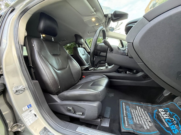 Used Ford Mondeo 2016 for sale - 75609835: Photo 3