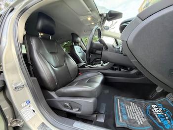Used Ford Mondeo 2016 for sale - 75609835: Photo