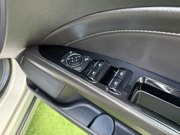 Used Ford Mondeo 2016 for sale - 75609835: Photo 40
